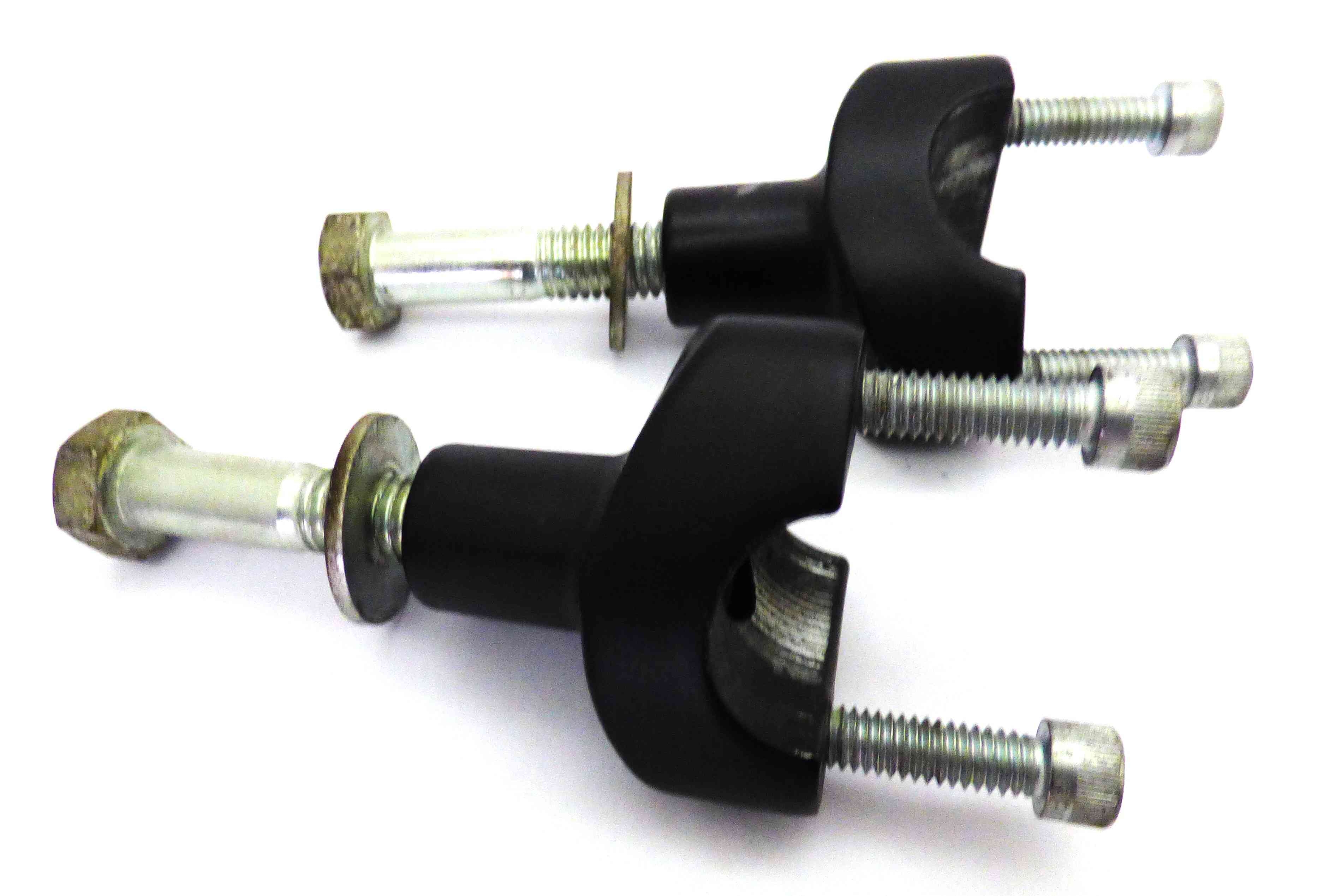 Riser Kit