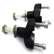 Riser Kit, 56116-82A, fits a Harley Davidson Multifit