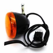 Turn Signal, 69362-08, fits a Harley Davidson Multifit