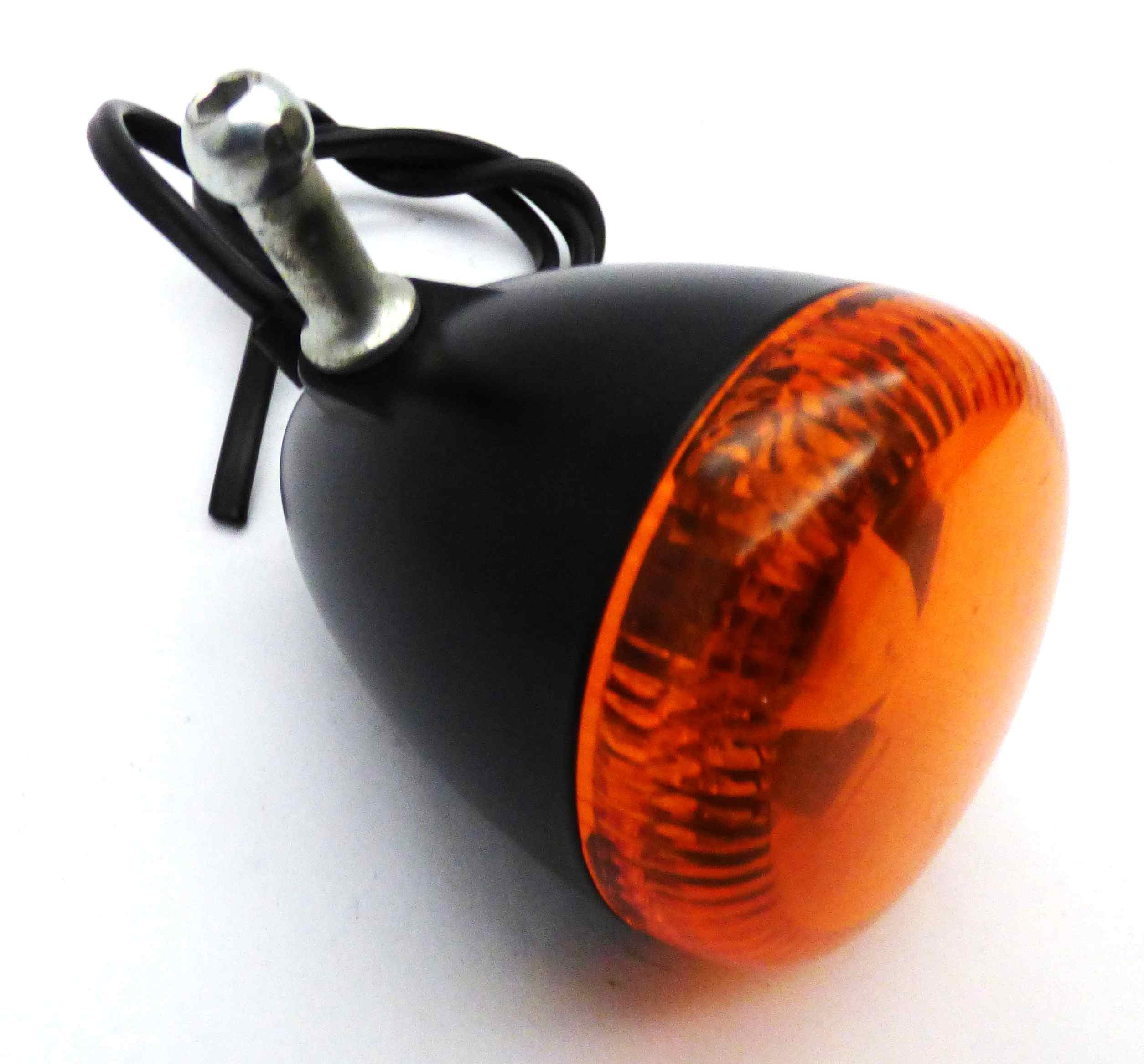 Turn Signal