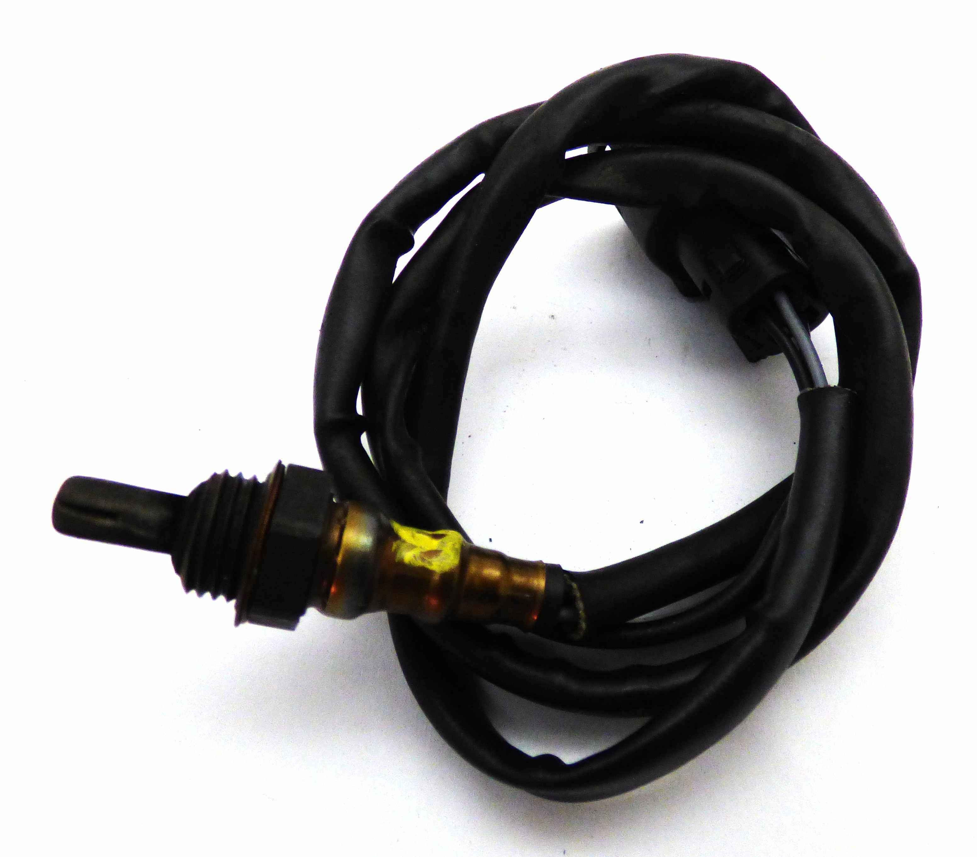 Oxy Sensor
