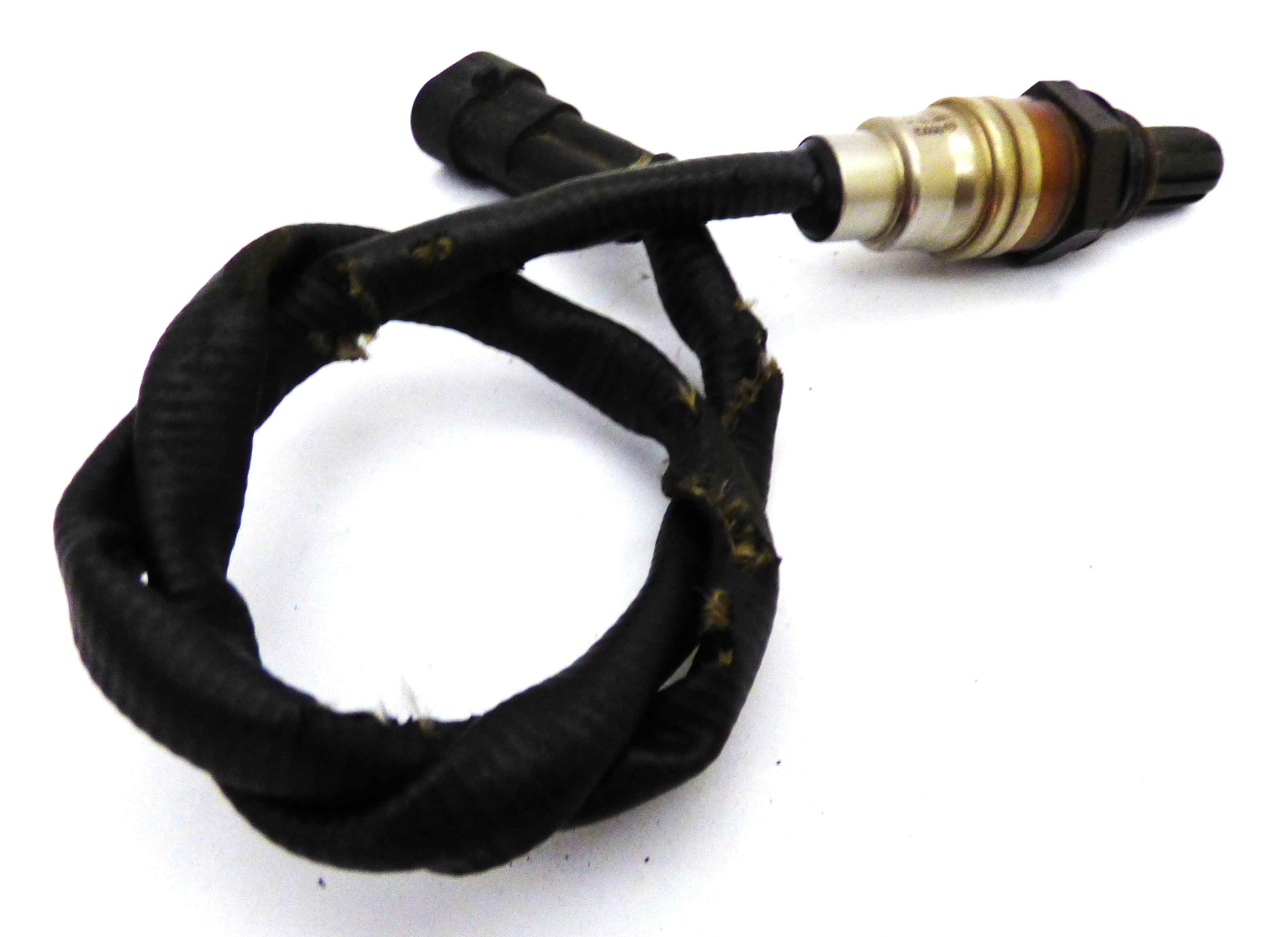 Oxy Sensor