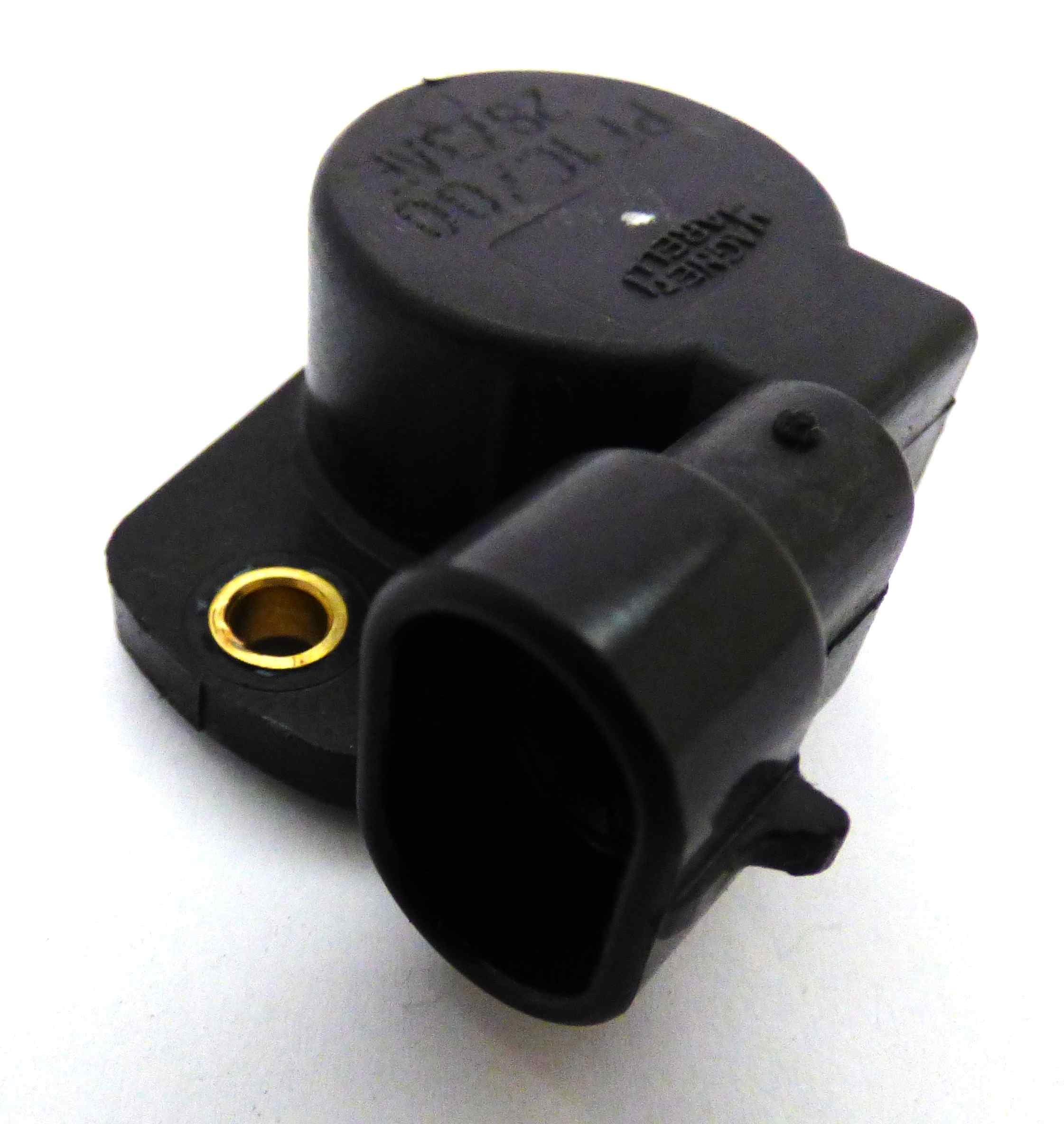 TPS Sensor
