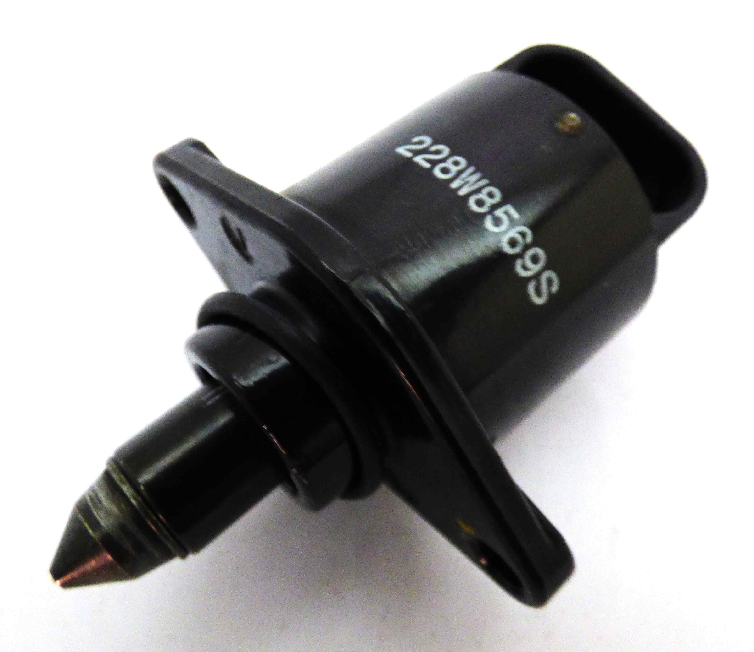 IAC Motor