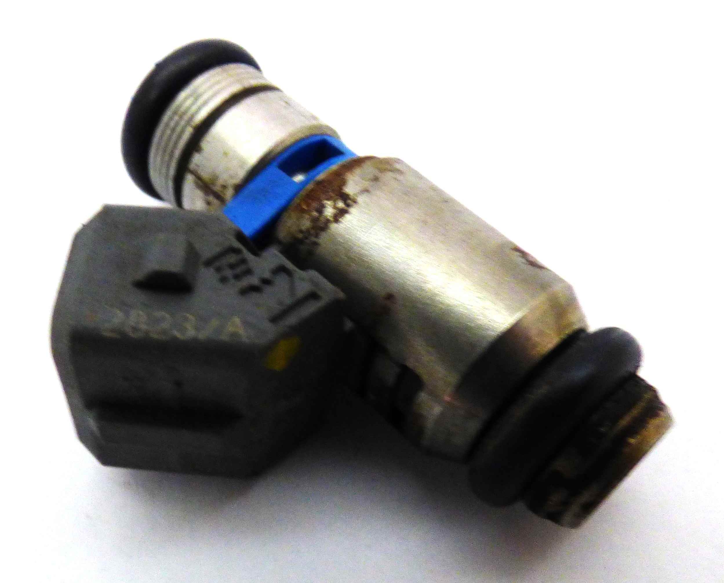 Injector
