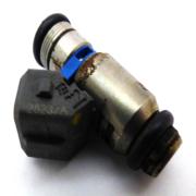 Injector, 27706-07A, fits a Harley Davidson Sportster