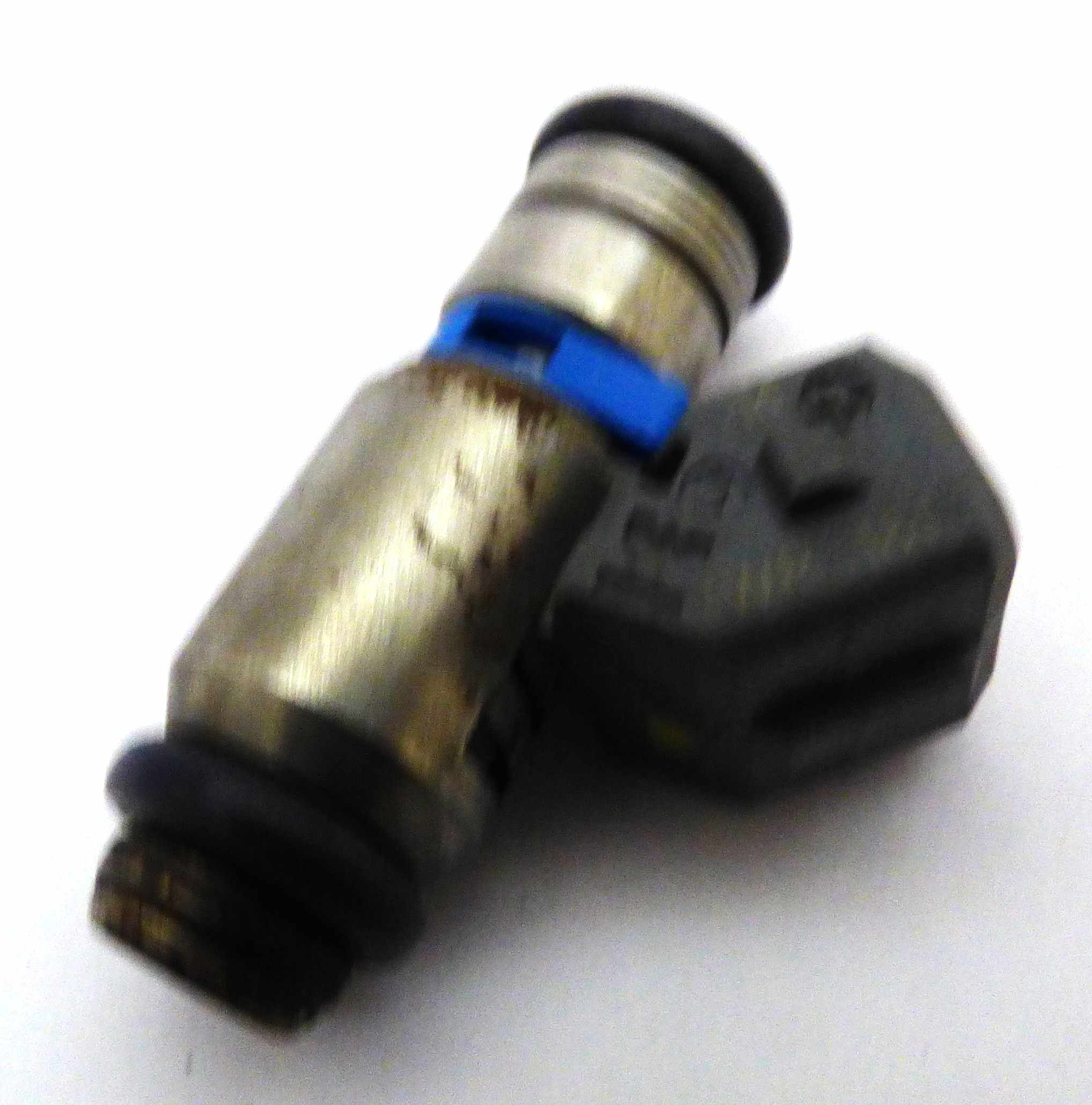 Injector