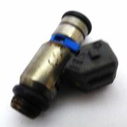 Injector, 27706-07A, fits a Harley Davidson Sportster