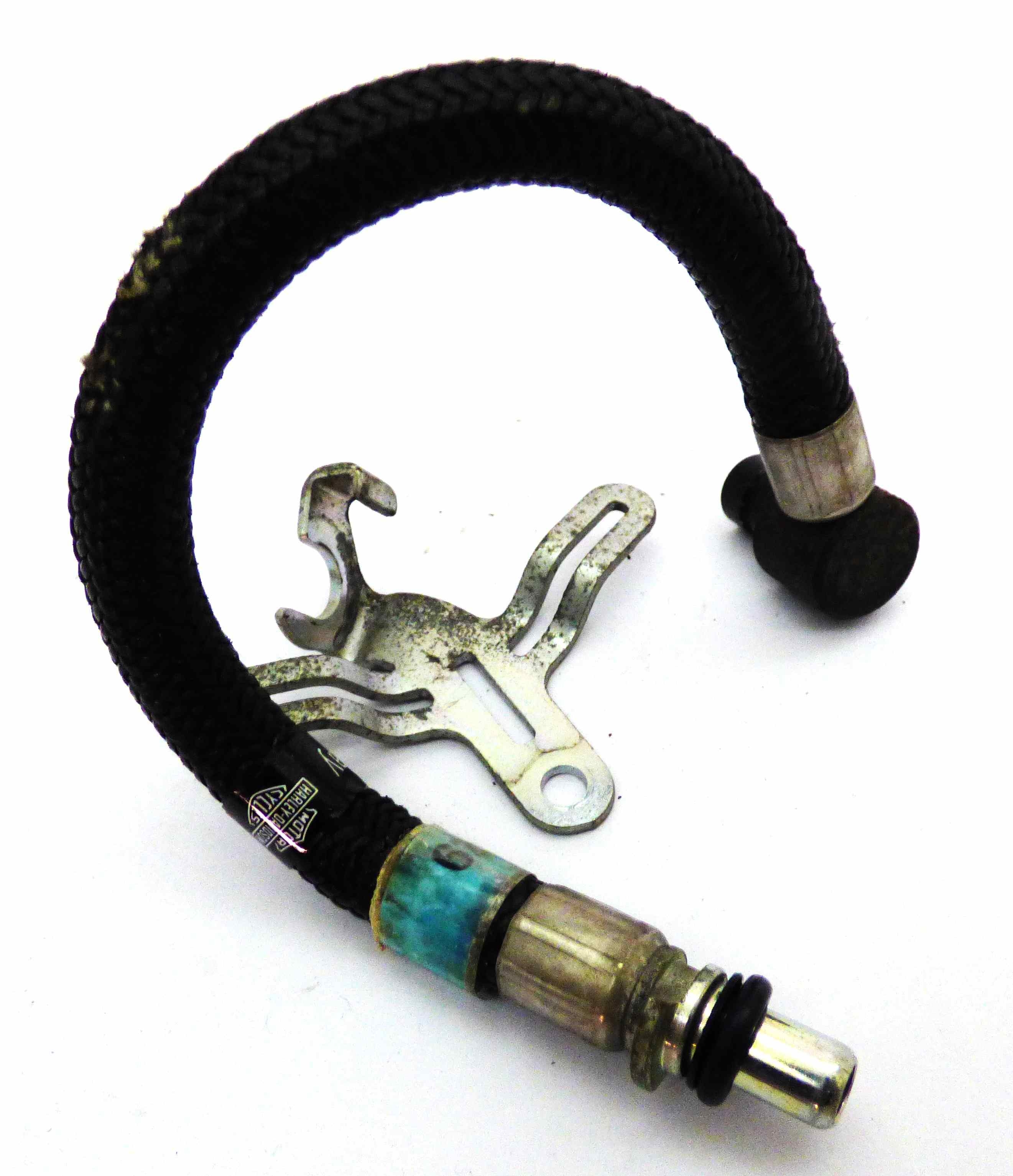 Fuel Line