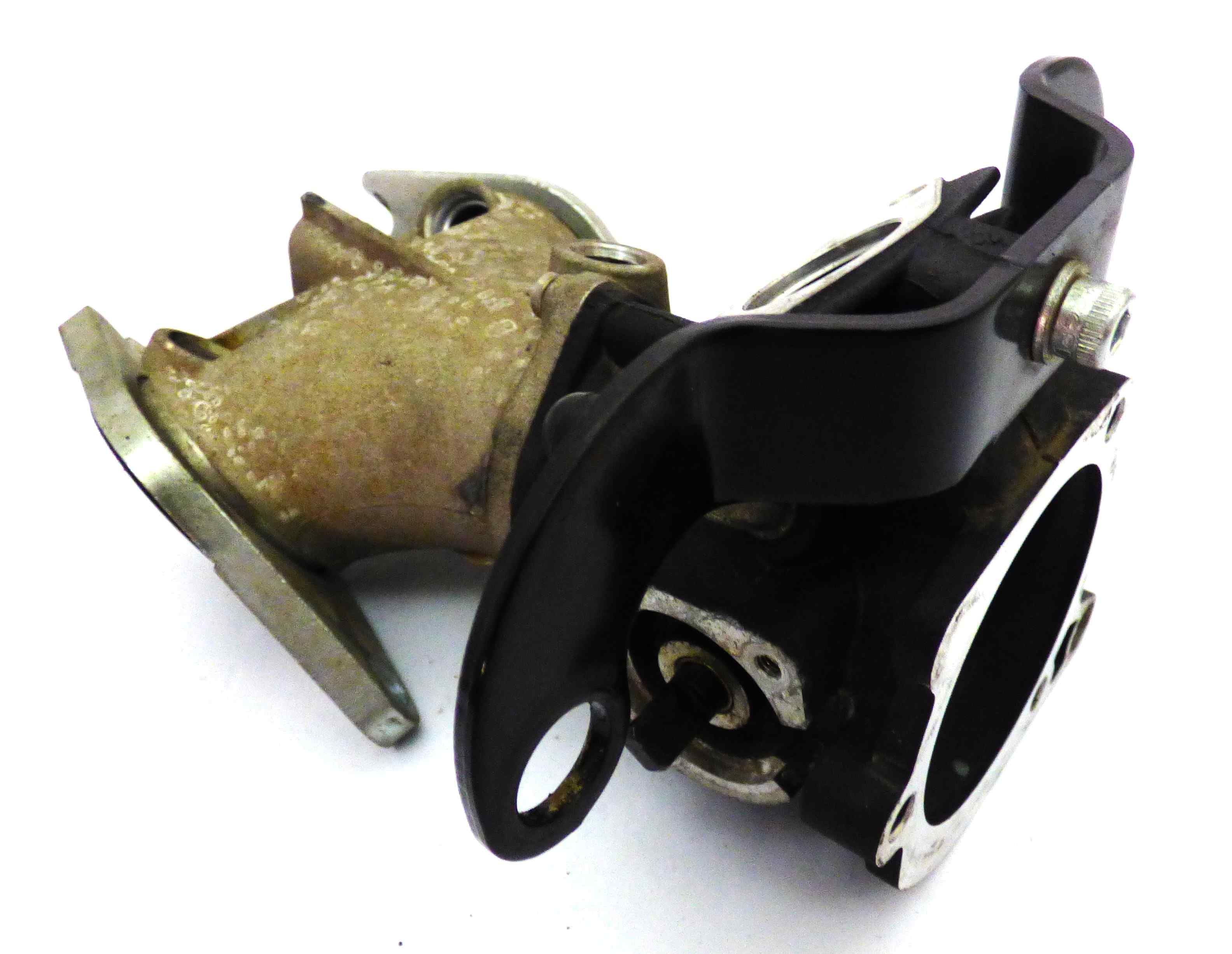 Throttle Body