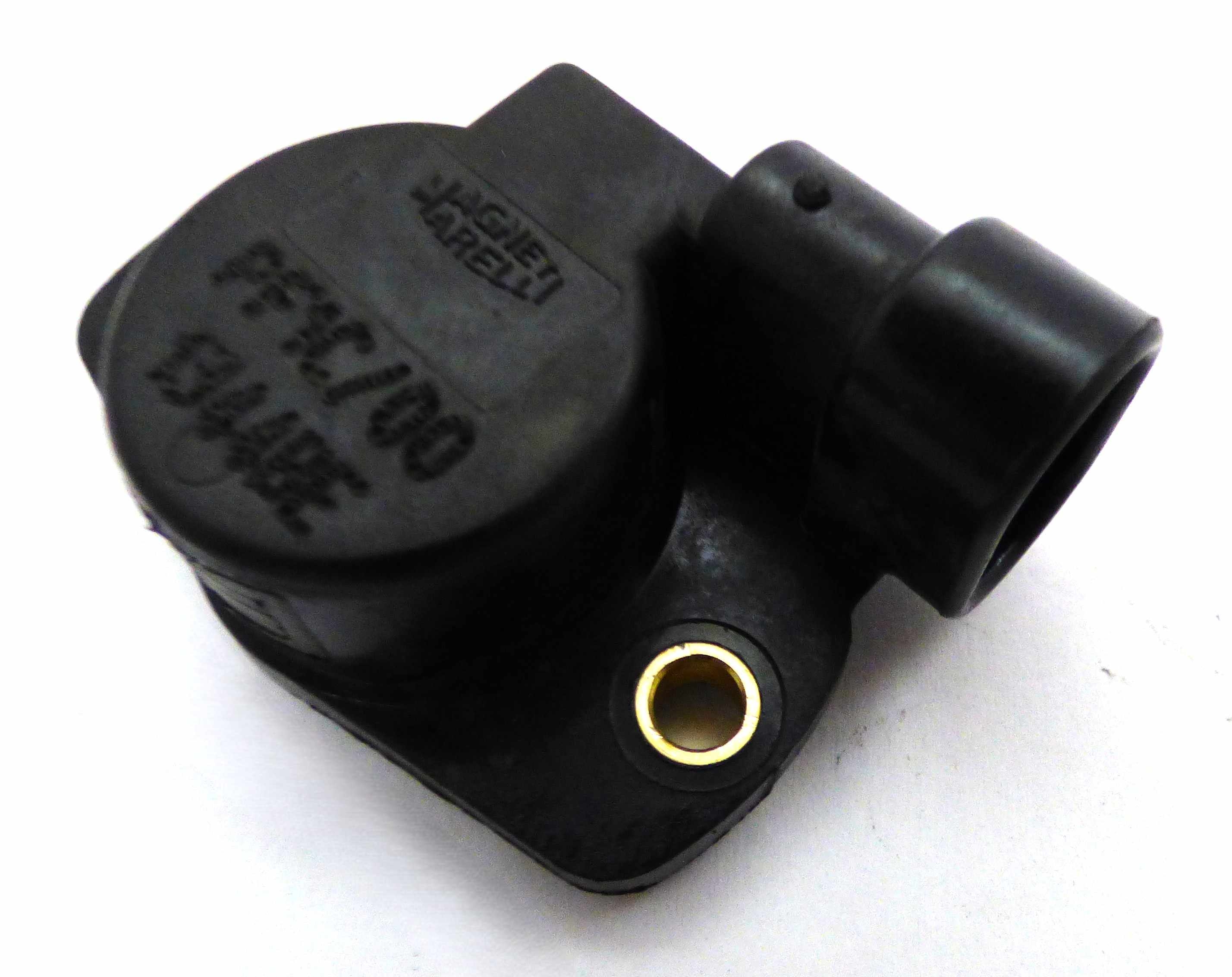 TPS Sensor