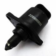 IAC Motor, 27628-01A, fits a Harley Davidson Sportster