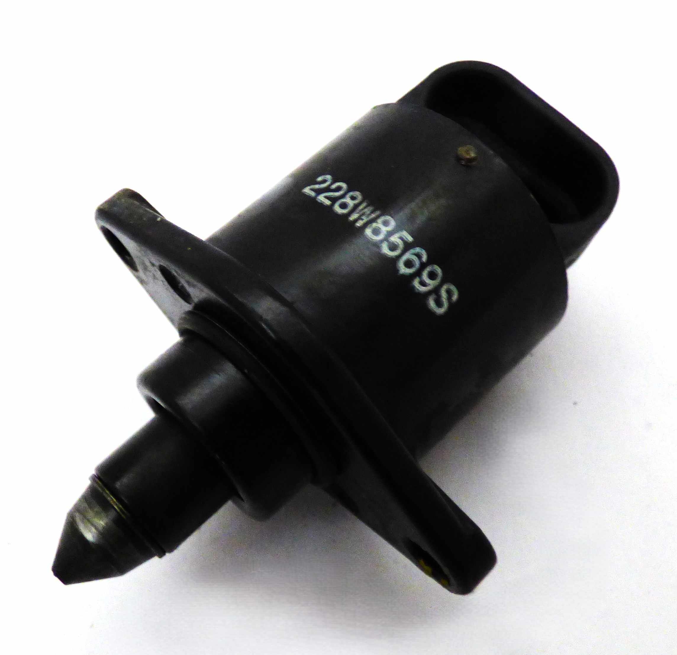 IAC Motor