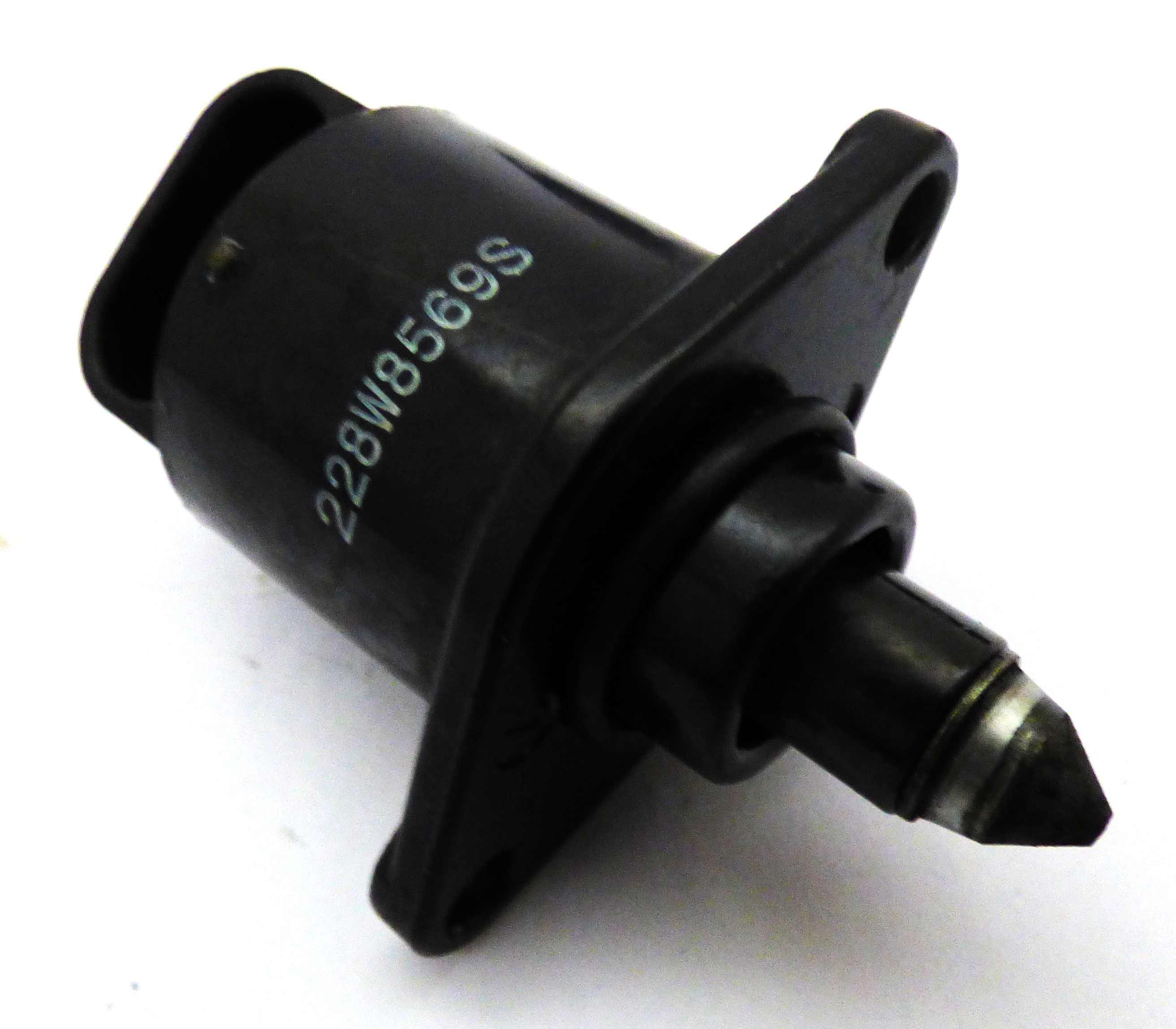 IAC Motor