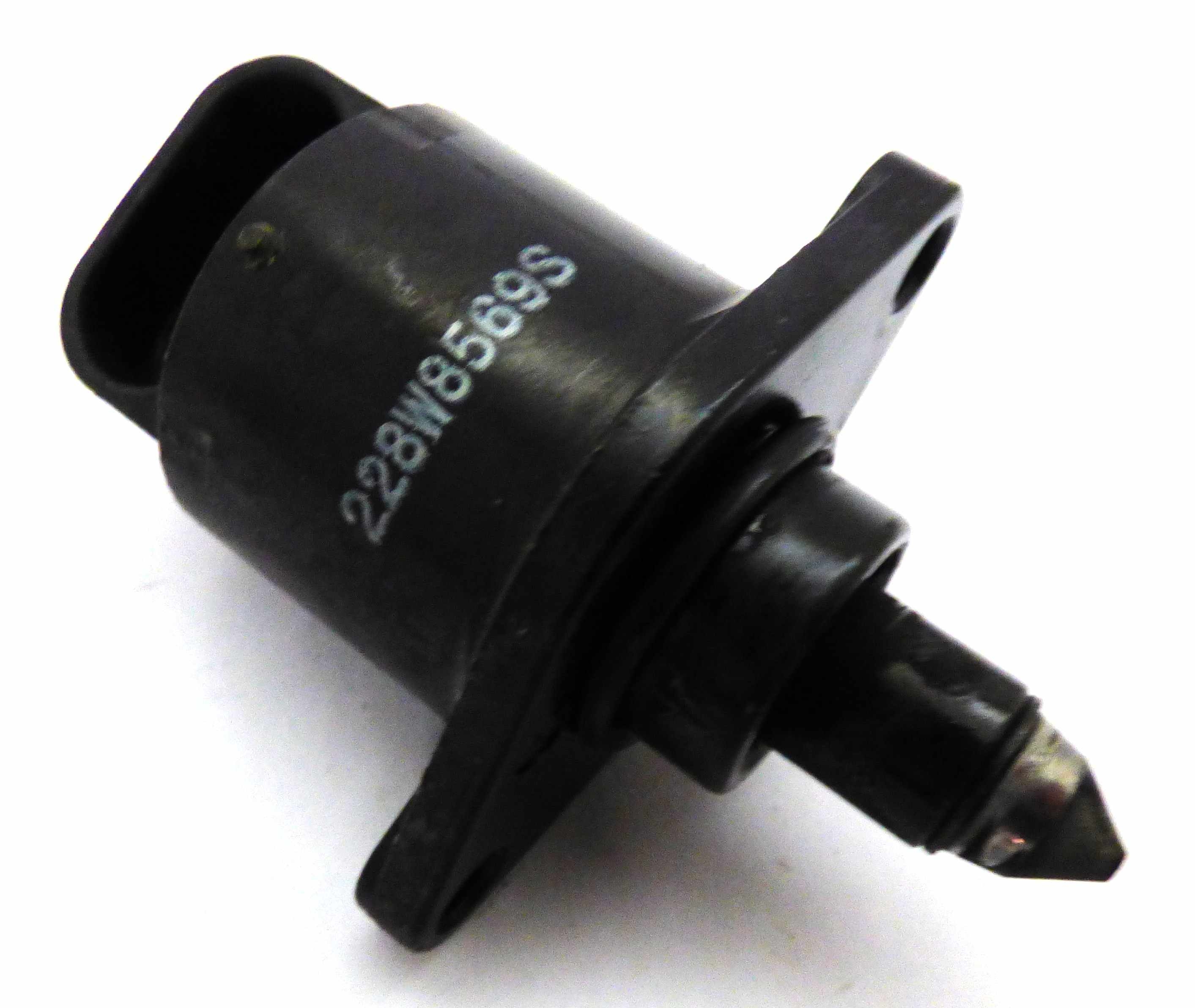 IAC Motor