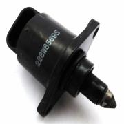 IAC Motor, 27628-01A, fits a Harley Davidson Sportster
