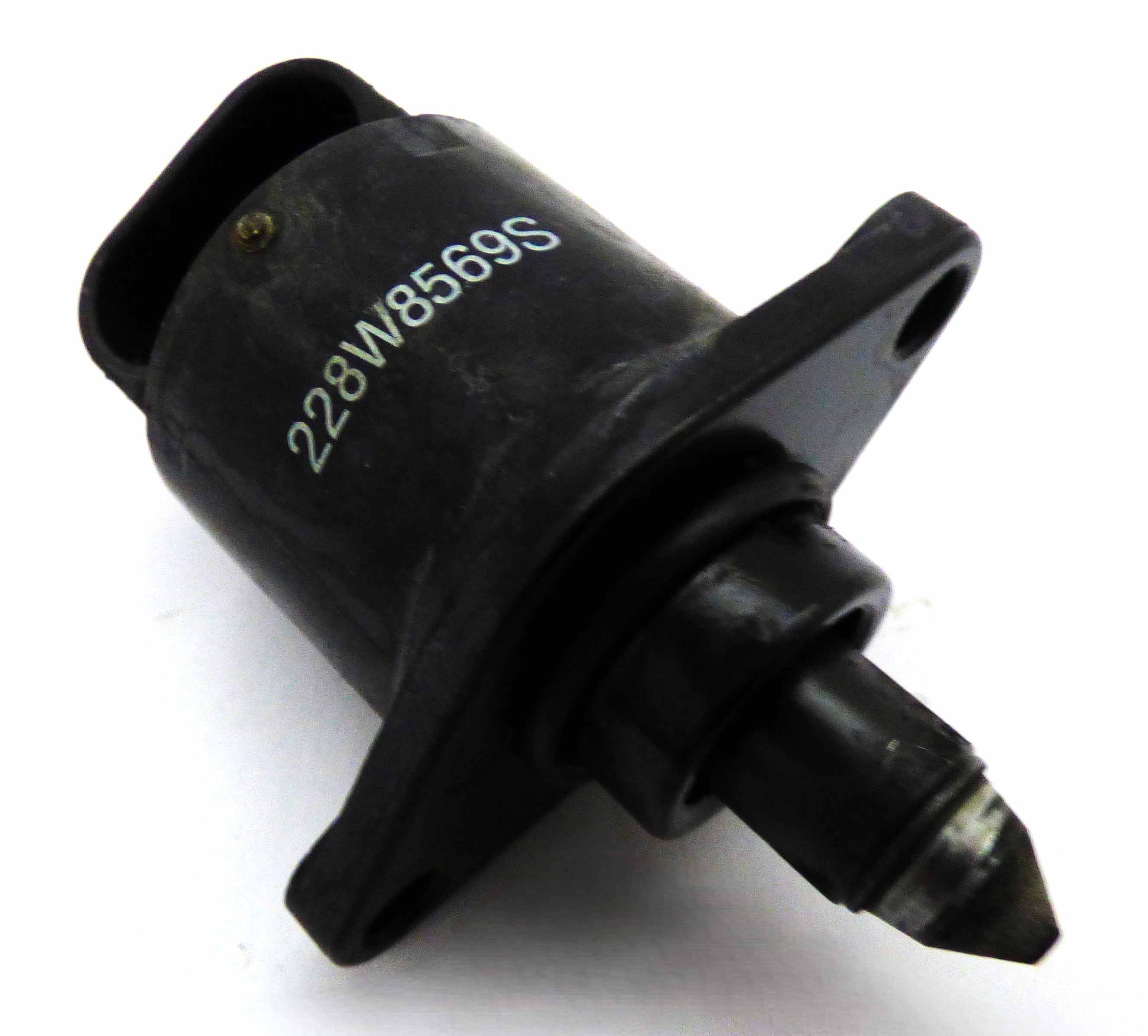 IAC Motor
