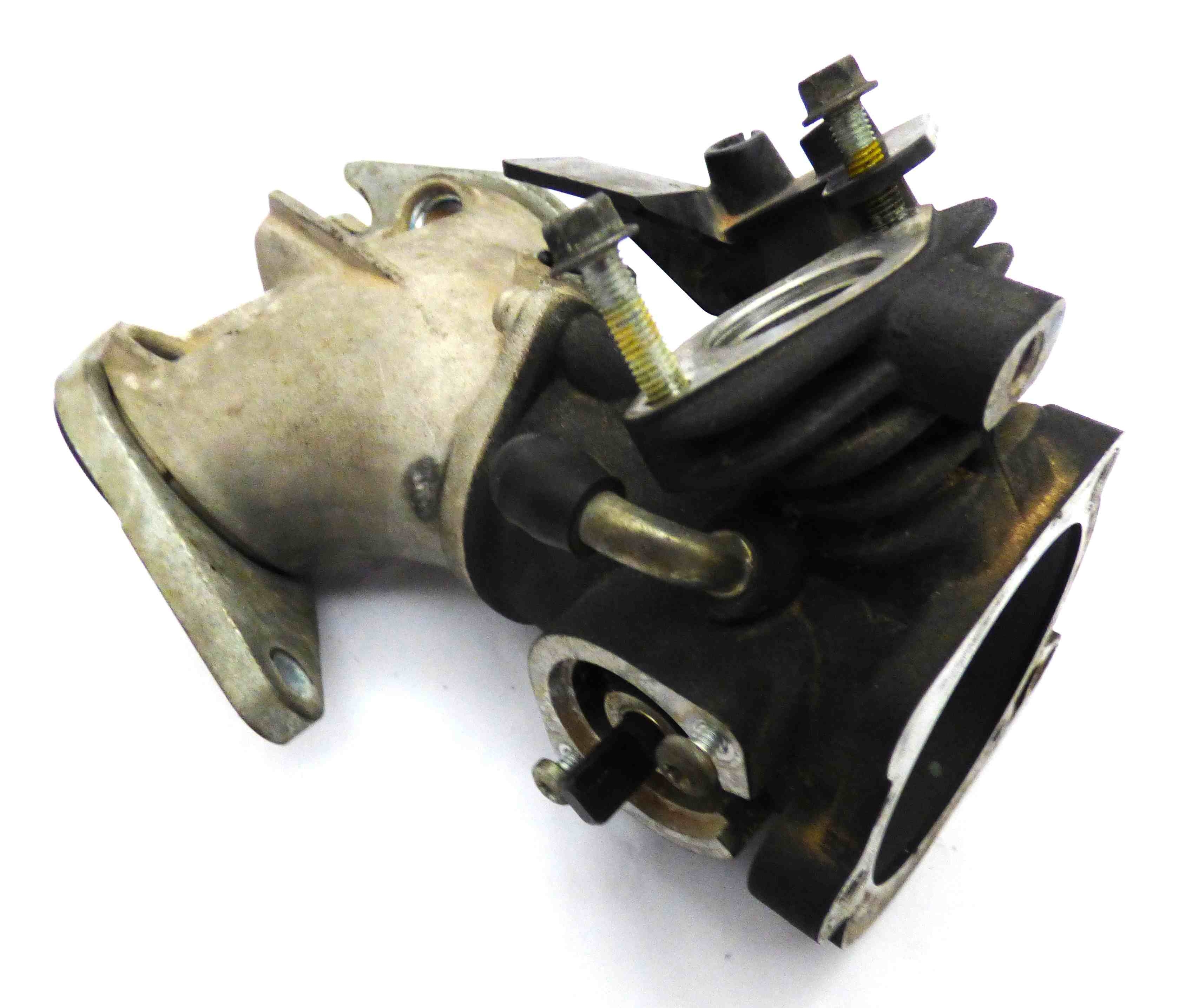 Throttle Body