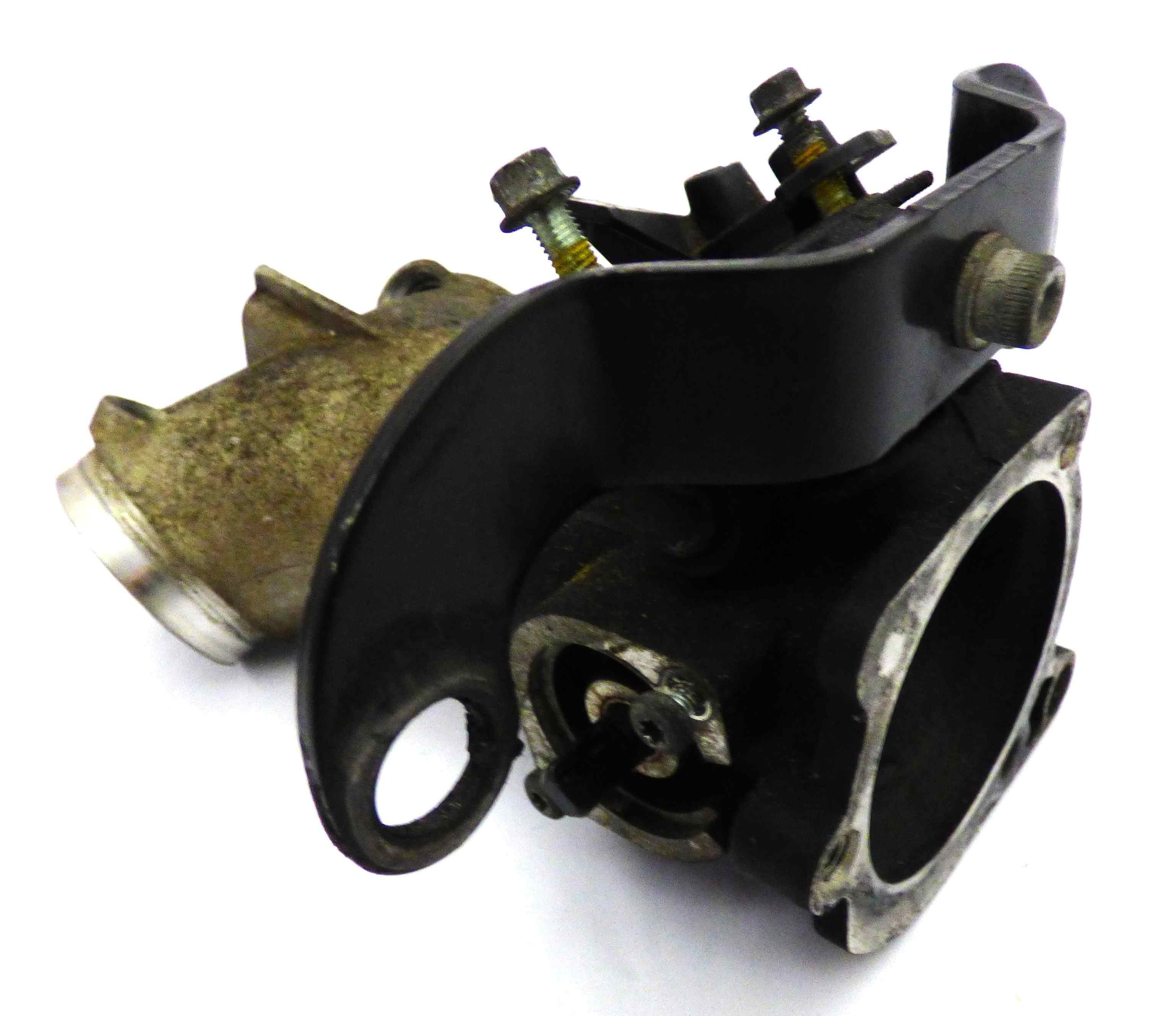 Throttle Body