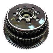 Clutch Basket Assembly 57 Teeth, 36790-04, fits a Harley Davidson Sportster
