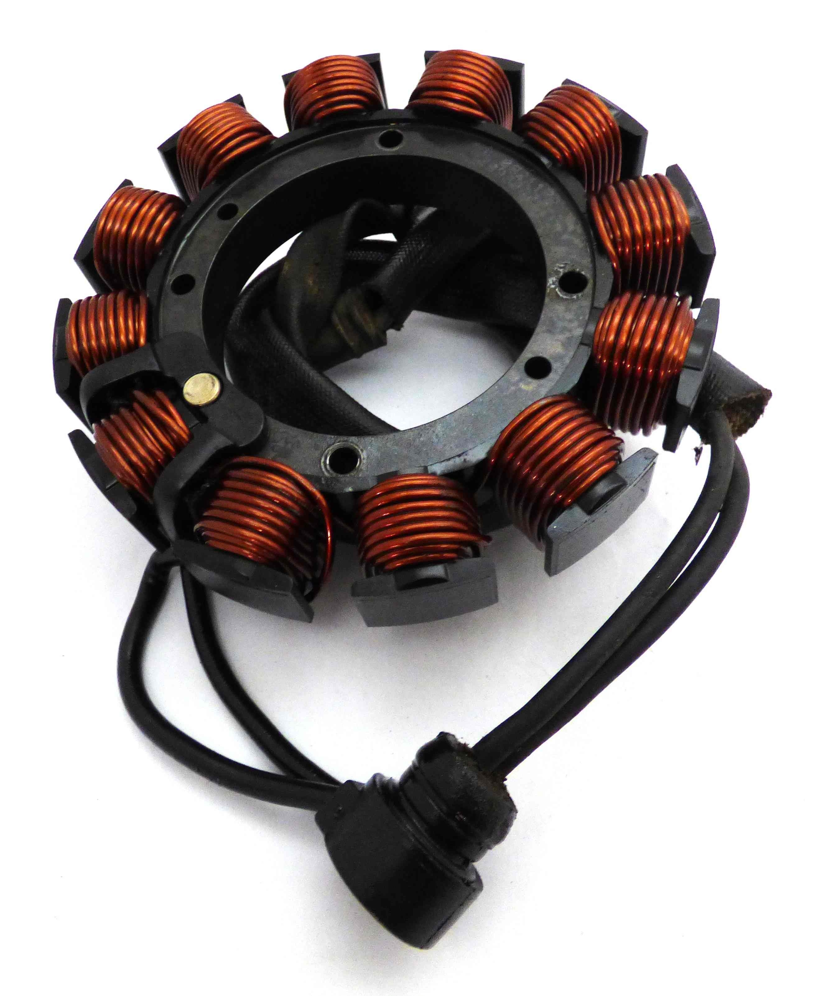 Stator Alternator
