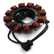 Stator Alternator, 29900026, fits a Harley Davidson Sportster