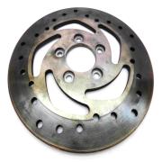 Brake Disc Rear, 41833-08, fits a Harley Davidson Sportster