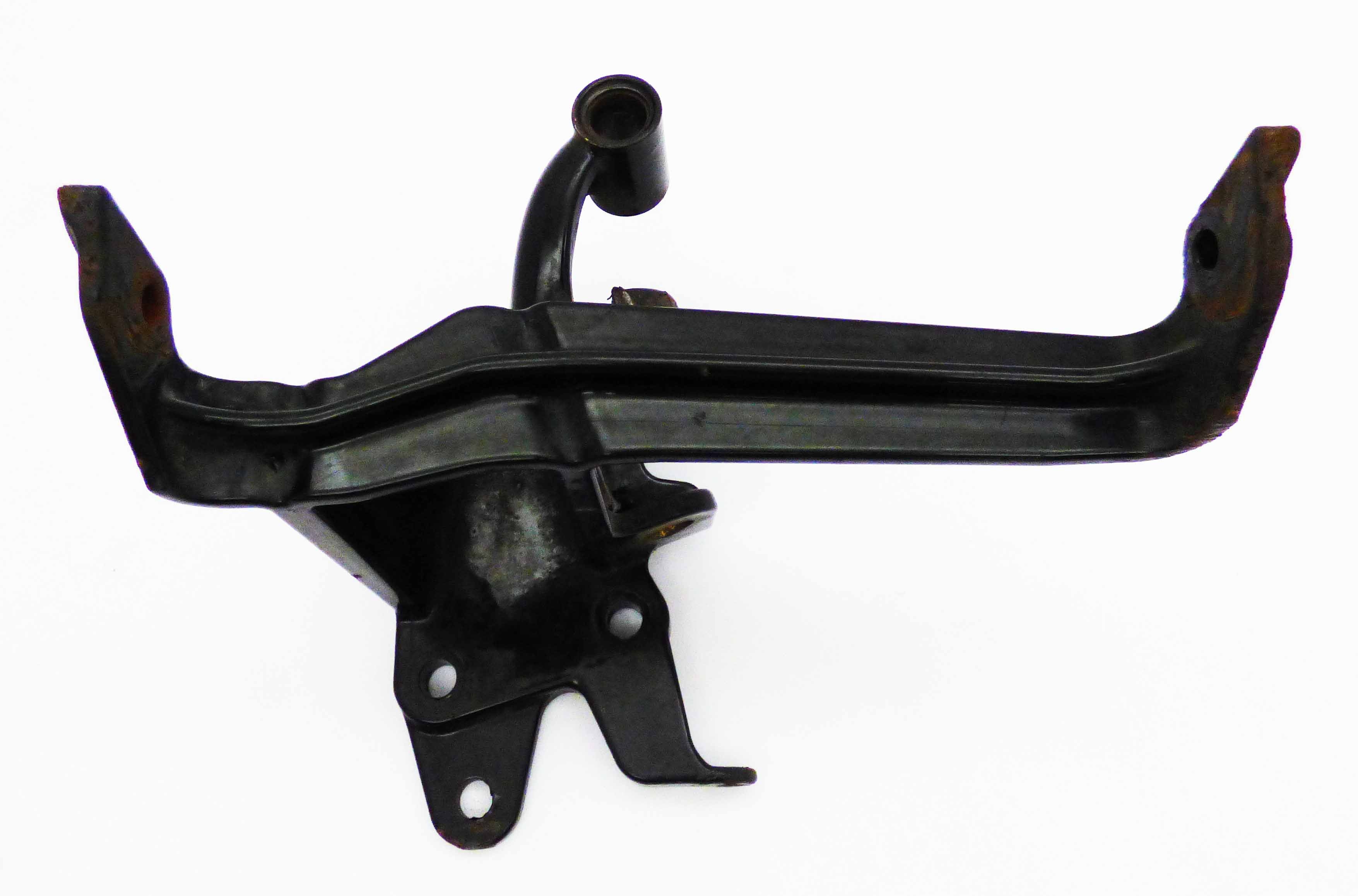 Floorboard Bracket Left