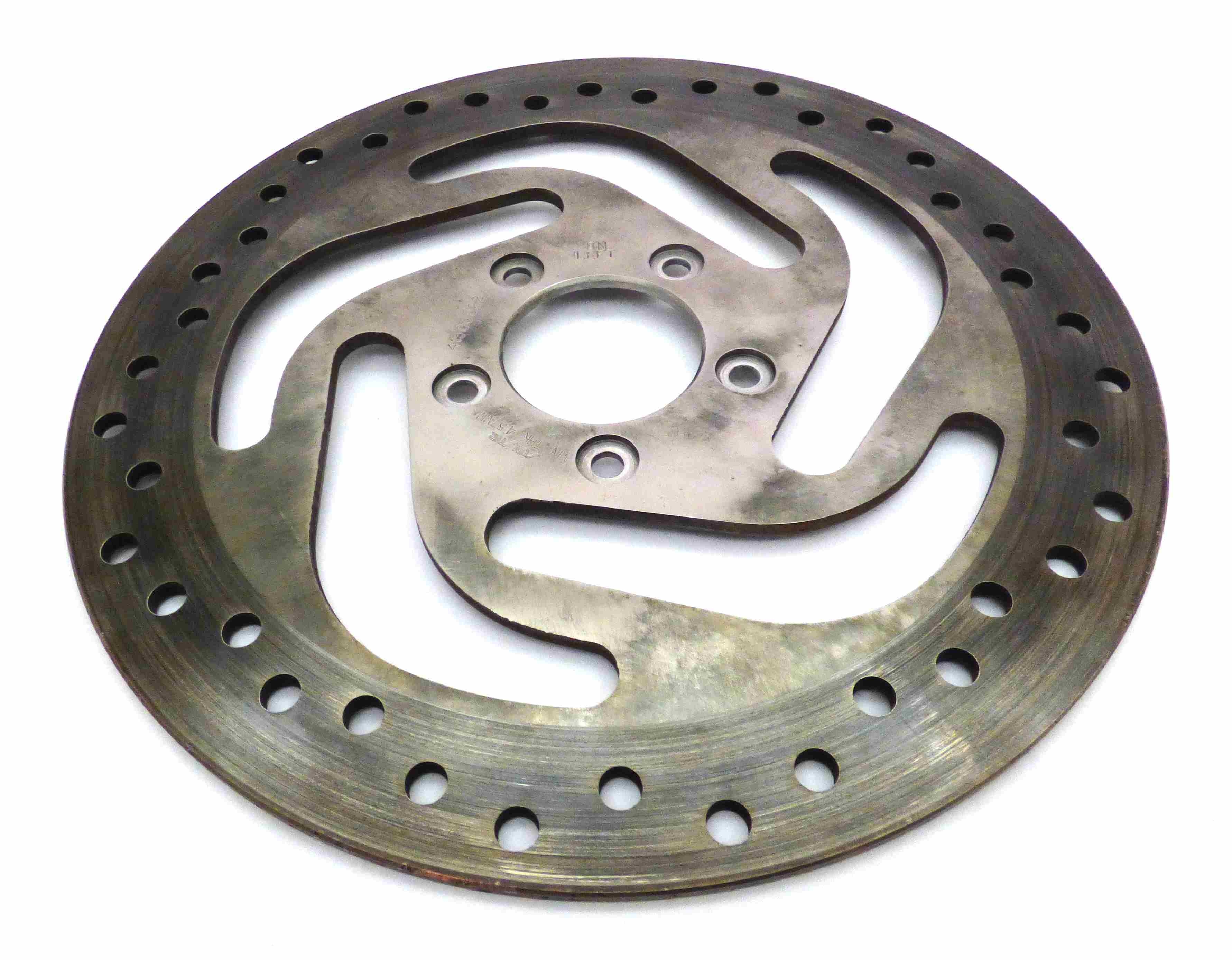 Brake Disc Front