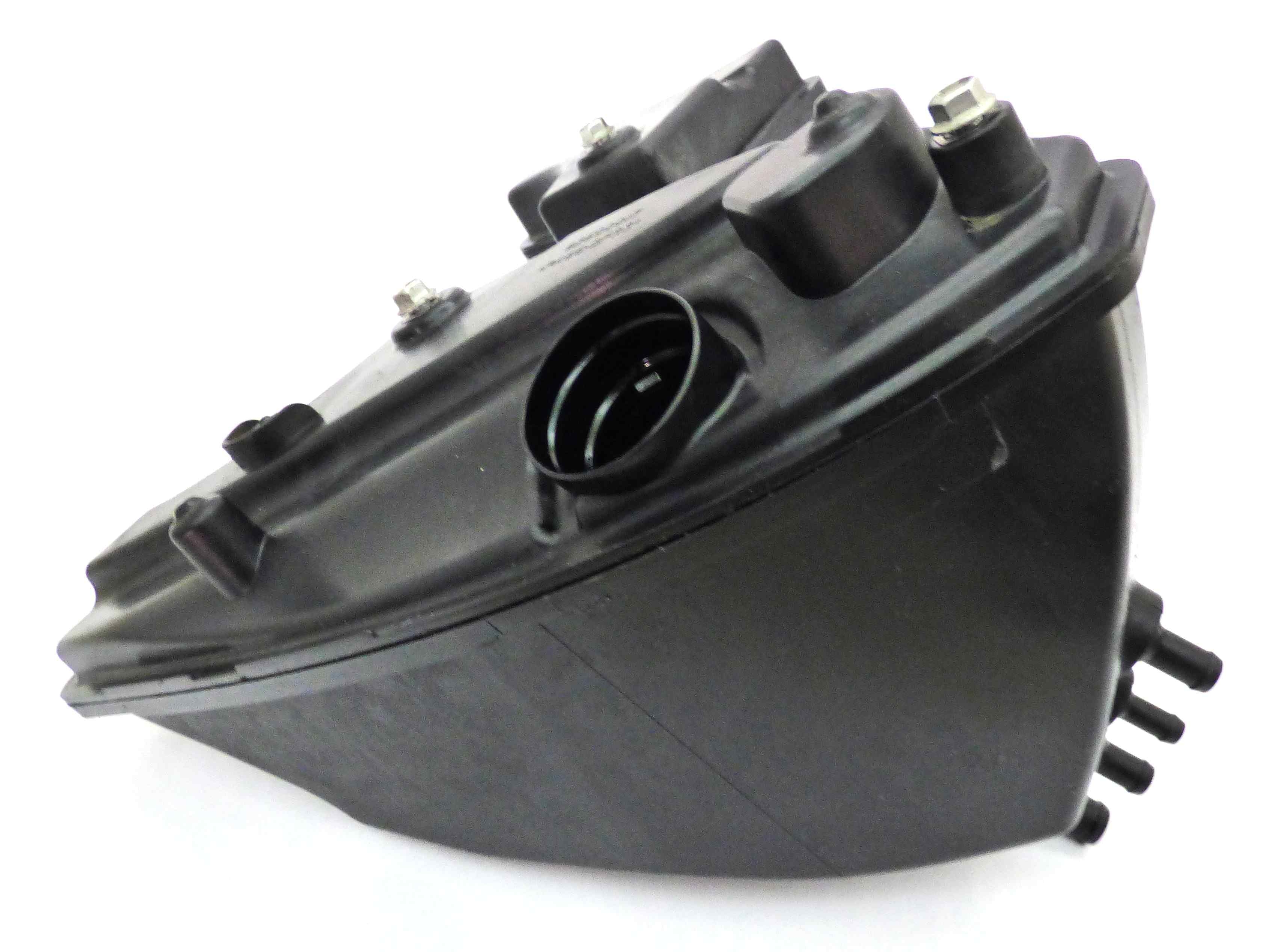 Oil Tank