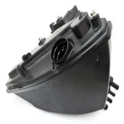 Oil Tank, 62500017, fits a Harley Davidson Sportster