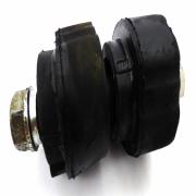 Engine Mount Front (Set of 2), 48463-04A, fits a Harley Davidson Sportster