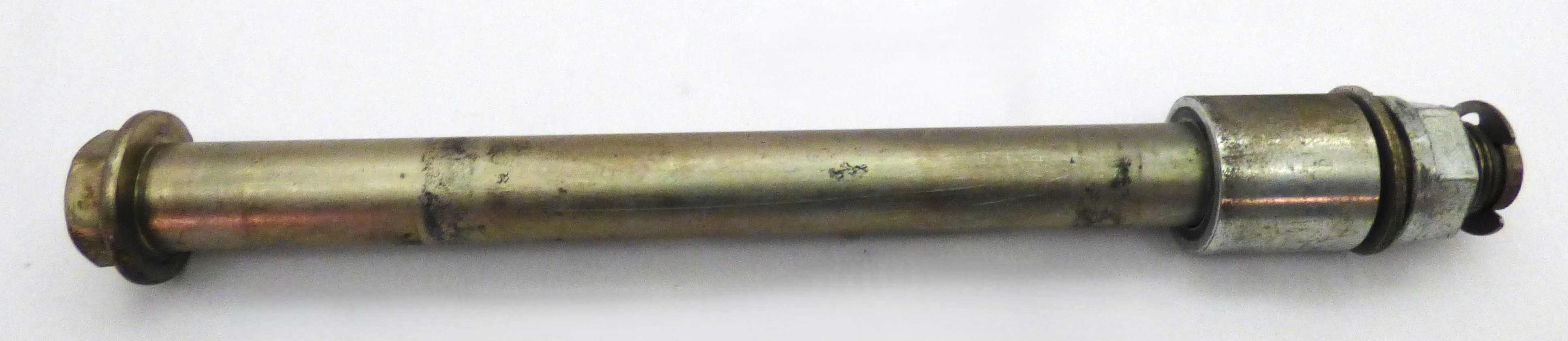 Axle