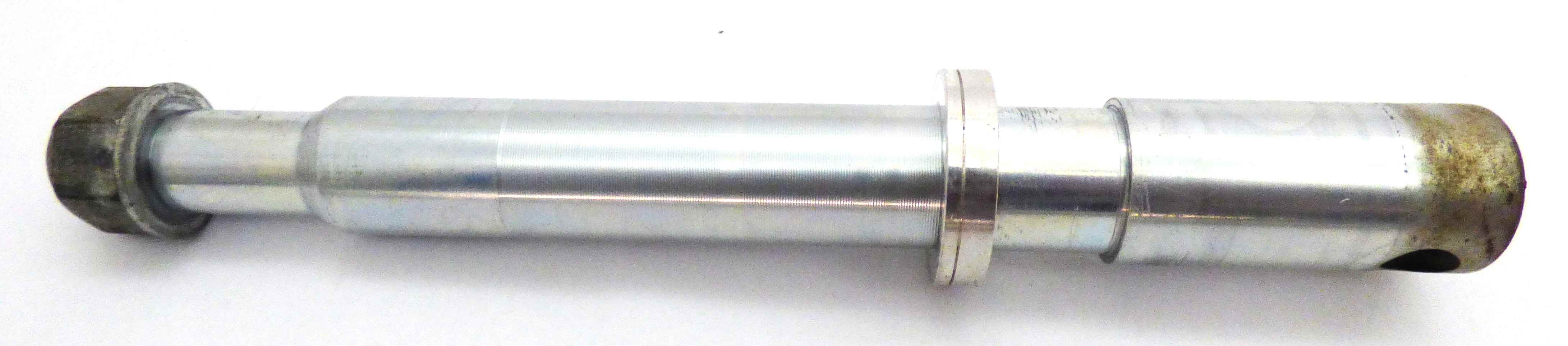 Axle