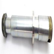 Axle, 43000001, fits a Harley Davidson Sportster