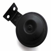Horn, 69000014, fits a Harley Davidson Sportster