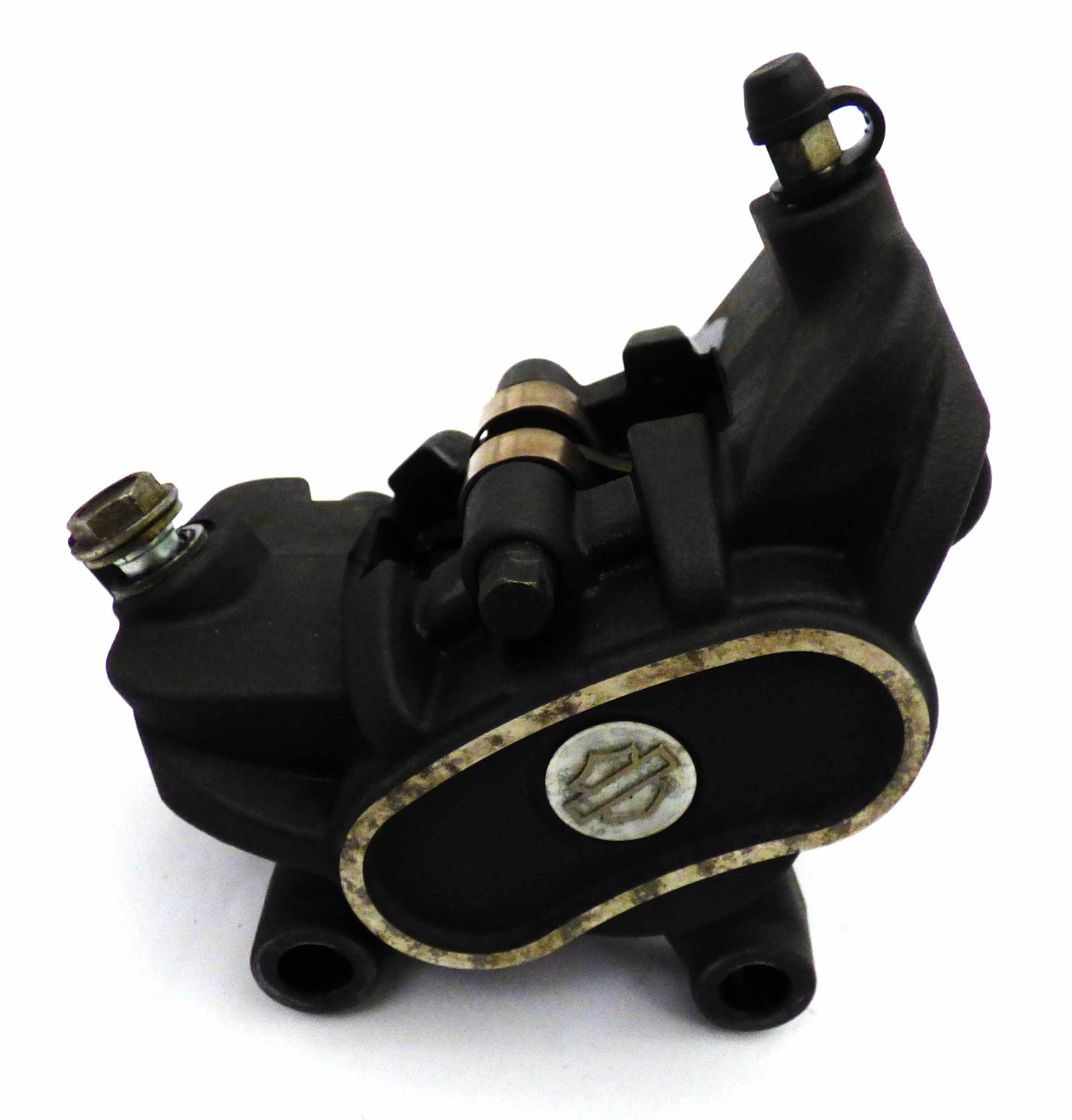 Brake Caliper Rear