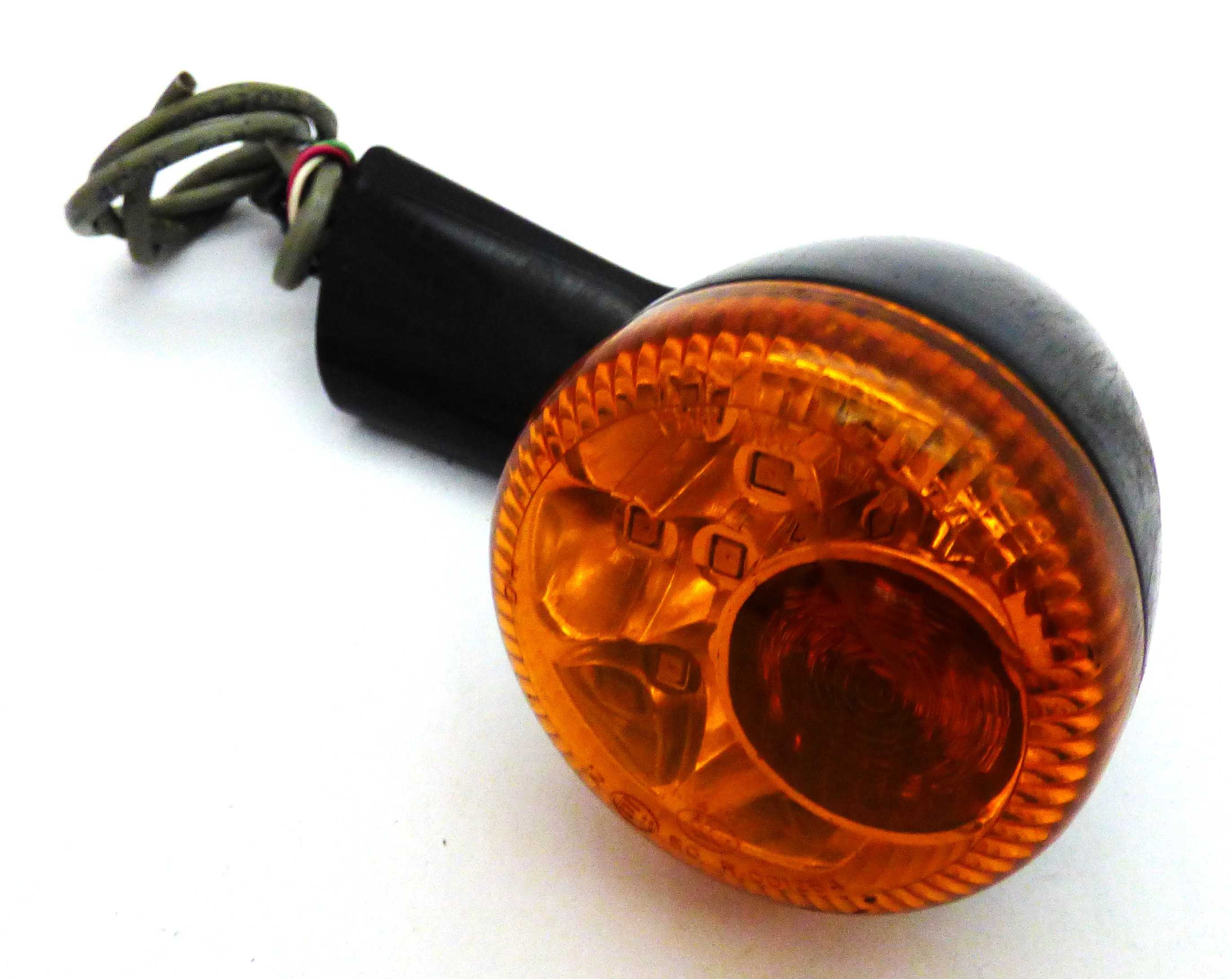 Turn Brake Tail Light