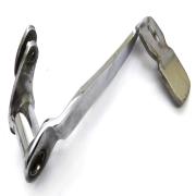 Brake Lever, 42407-08, fits a Harley Davidson Touring