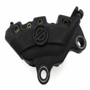 Brake Caliper Rear, 44080-08C, fits a Harley Davidson Touring