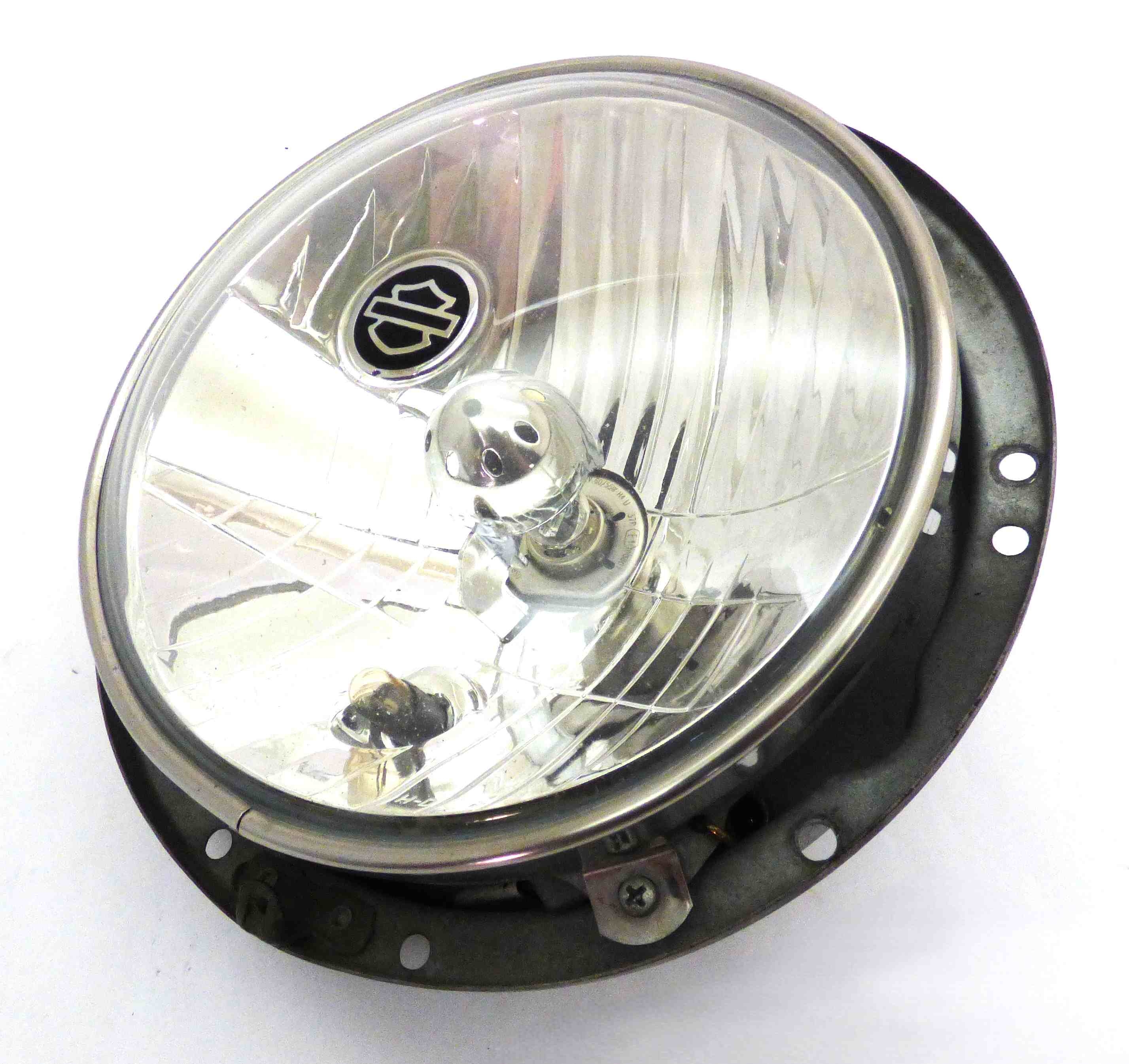 Headlight Assembly