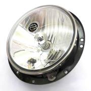 Headlight Assembly, 67732-08, fits a Harley Davidson Touring