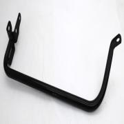 Saddlebag Support Left, 90200549, fits a Harley Davidson Touring