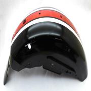 Fender Rear, 59865-10, fits a Harley Davidson Sportster