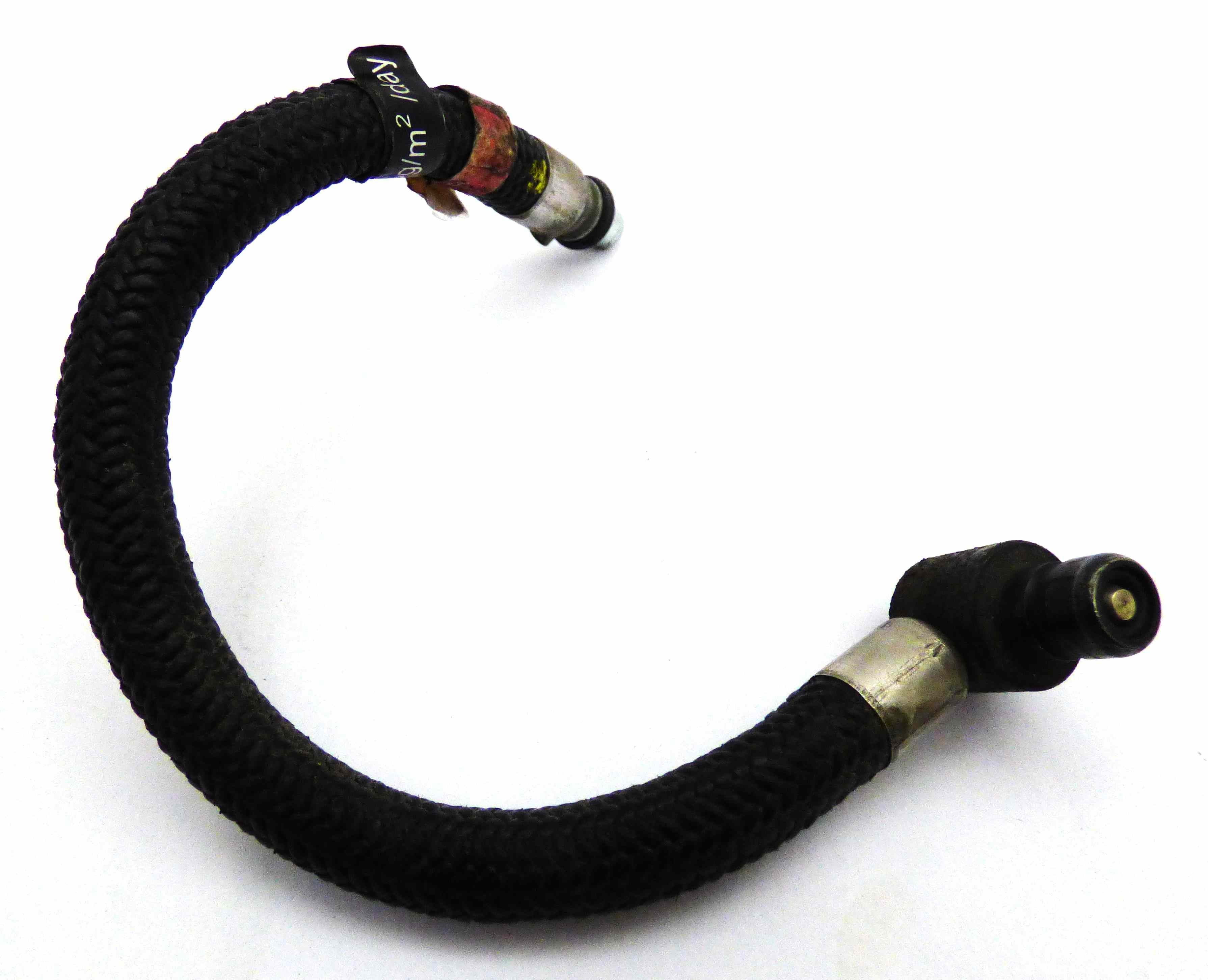 Fuel Line