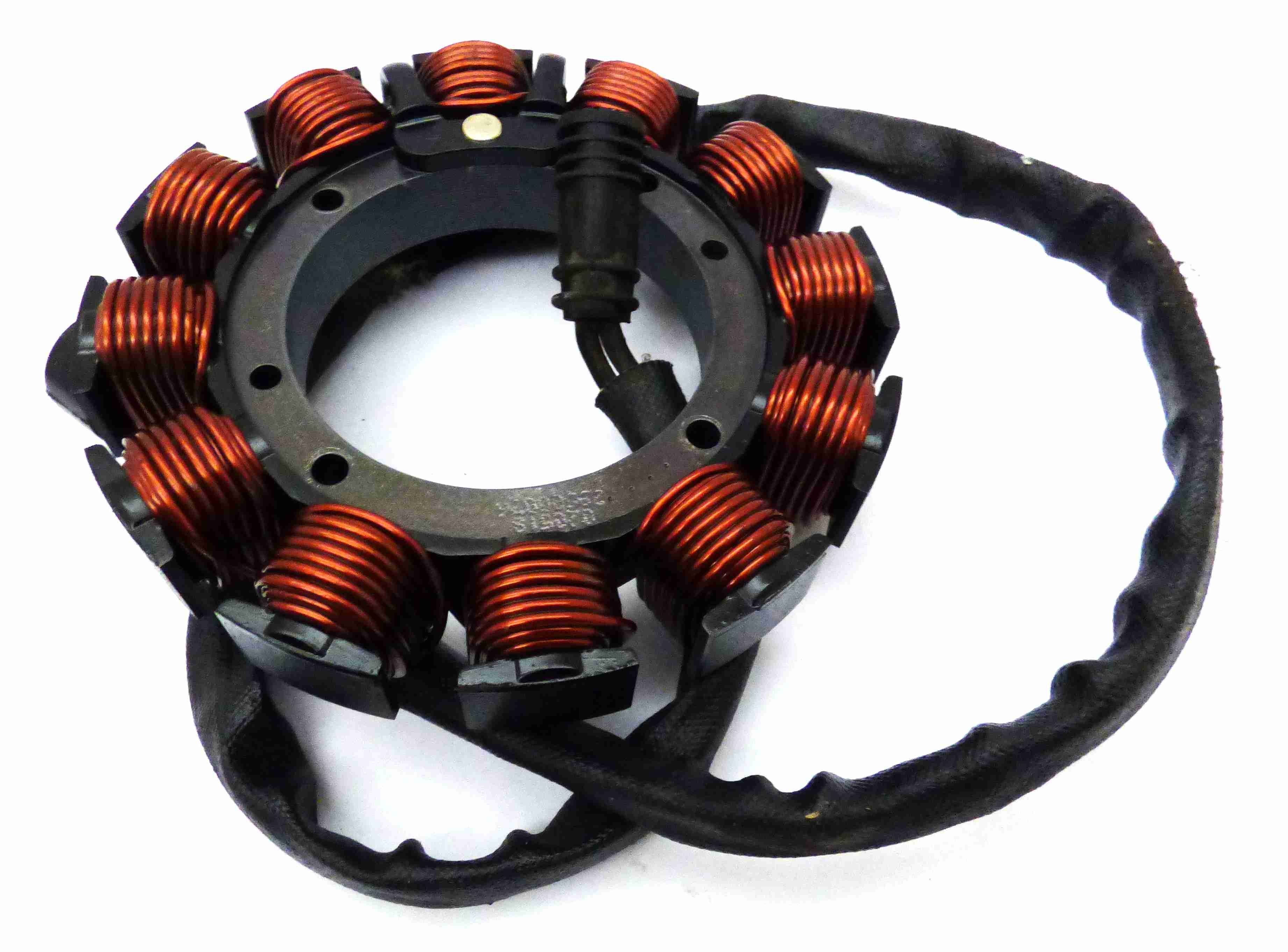 Stator Alternator