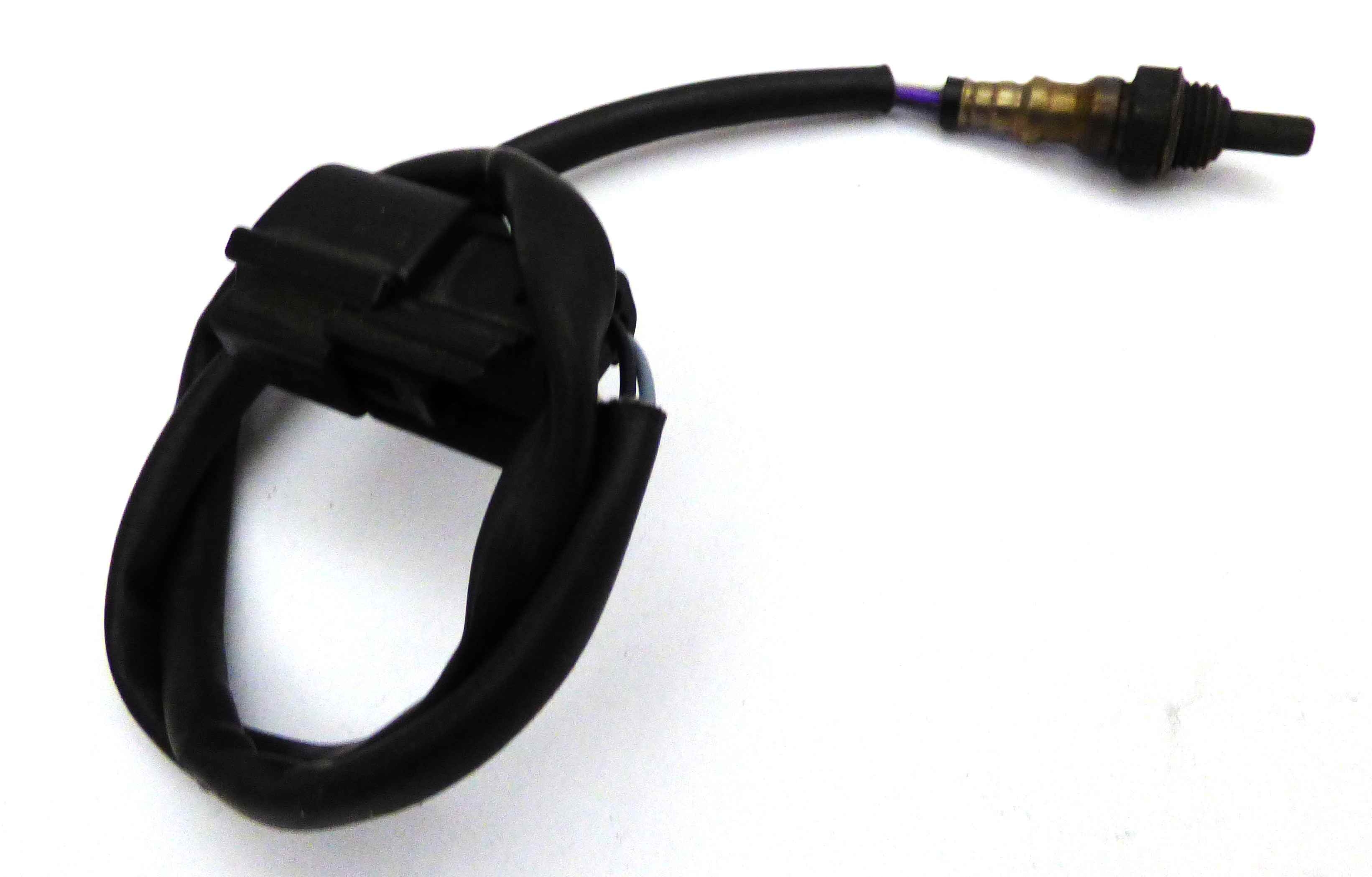 Oxy Sensor Rear