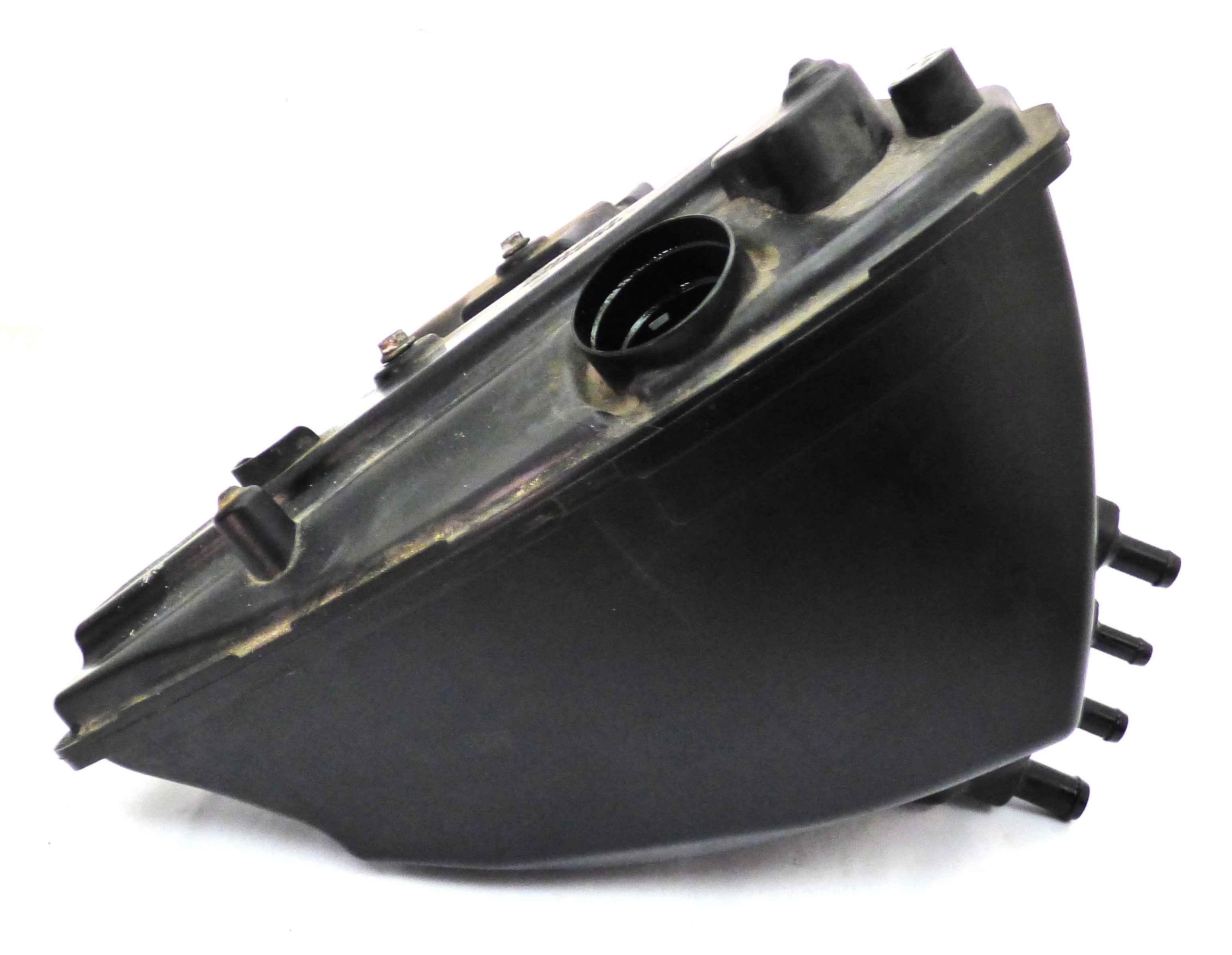 Oil Tank