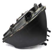 Oil Tank, 62500017, fits a Harley Davidson Sportster