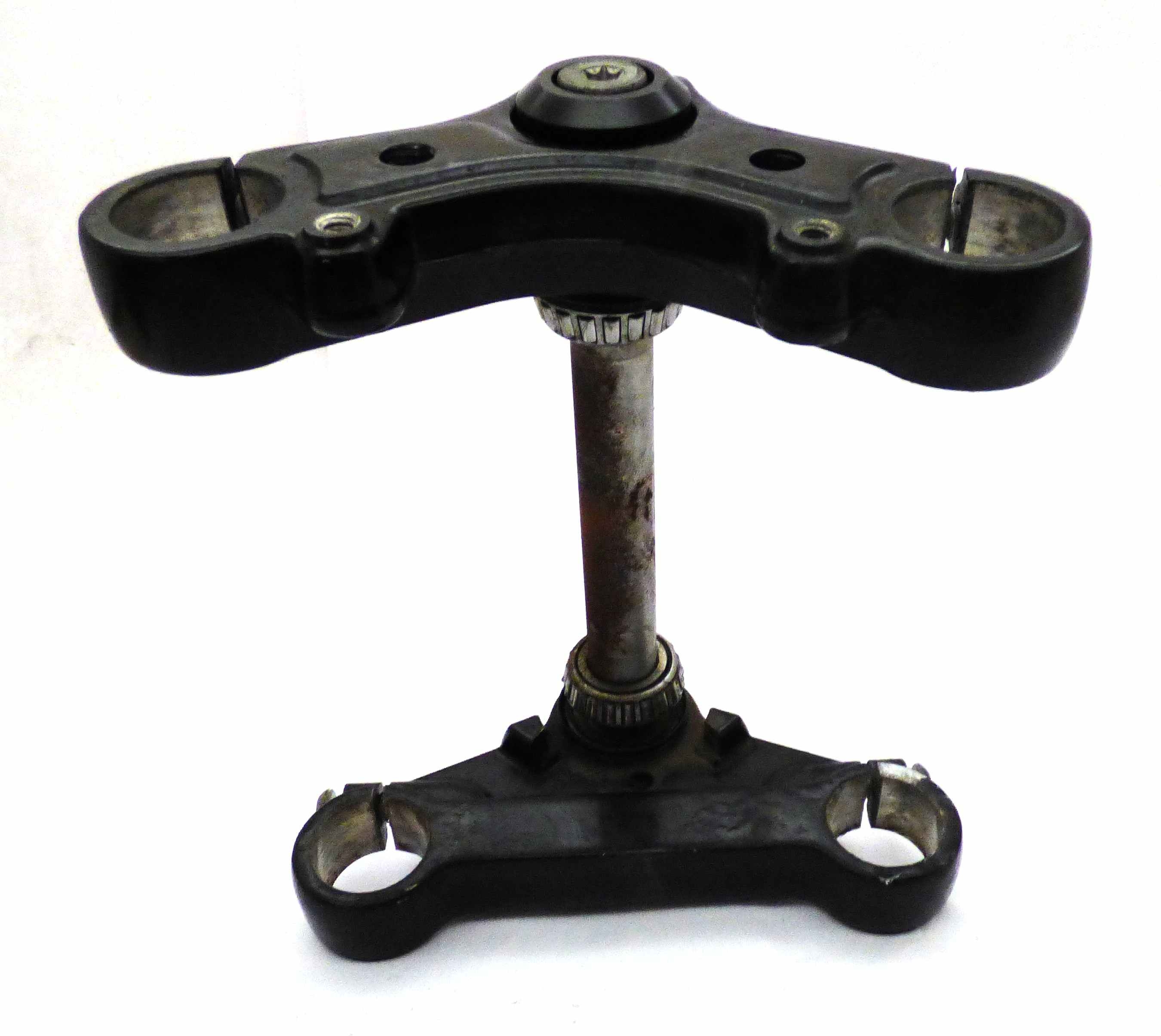 Fork Stem Assembly
